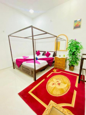 Arugambay Mailakska Green Villa